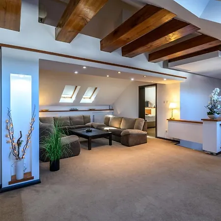 Palace Guest house Caransebes